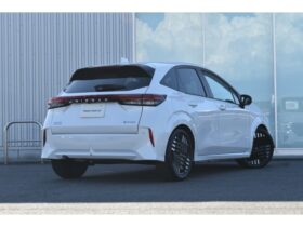 
									NISSAN AURA G Leather Edition Pearl White 2024′ EG0KZ full								