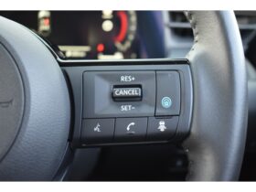 
									NISSAN AURA G Leather Edition Pearl White 2024′ EG0KZ full								