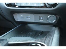 
									NISSAN AURA G Leather Edition Pearl White 2024′ EG0KZ full								