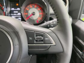 
									SUZUKI Jimny XC Black 2025′ EG0MC full								