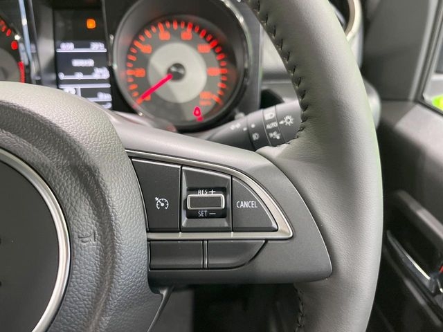 SUZUKI Jimny XC Black 2025′ EG0MC