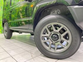 
									SUZUKI Jimny XC Black 2025′ EG0MC full								