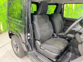 
									SUZUKI Jimny XC Black 2025′ EG0MC full								