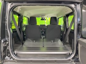 
									SUZUKI Jimny XC Black 2025′ EG0MC full								