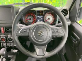 
									SUZUKI Jimny XC Black 2025′ EG0MC full								