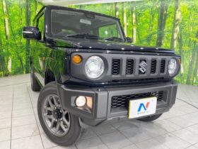 
									SUZUKI Jimny XC Black 2025′ EG0MC full								