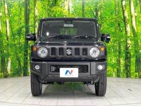 
									SUZUKI Jimny XC Black 2025′ EG0MC full								