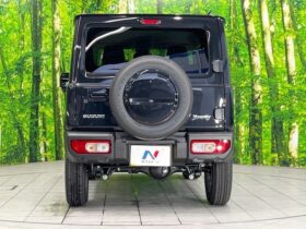 
									SUZUKI Jimny XC Black 2025′ EG0MC full								