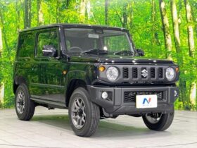 
									SUZUKI Jimny XC Black 2025′ EG0MC full								