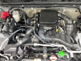 
									SUZUKI Jimny XC Black 2025′ EG0MC full								