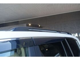 
									TOYOTA Land Cruiser Wagon ZX Pearl White 2024′ EG0ND full								
