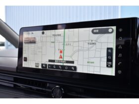 
									NISSAN Serena e-4ORCE Highway Star V Red/Black 2024′ EG0O4 full								