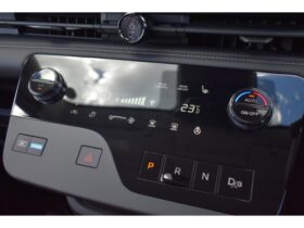
									NISSAN Serena e-4ORCE Highway Star V Red/Black 2024′ EG0O4 full								