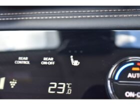 
									NISSAN Serena e-4ORCE Highway Star V Red/Black 2024′ EG0O4 full								