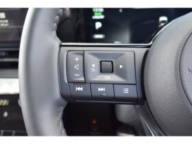 
									NISSAN Serena e-4ORCE Highway Star V Red/Black 2024′ EG0O4 full								