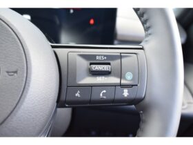 
									NISSAN Serena e-4ORCE Highway Star V Red/Black 2024′ EG0O4 full								