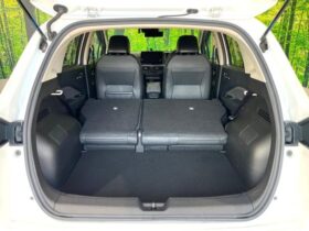 
									NISSAN AURA G Leather Edition Pearl White 2021′ EG15Z full								