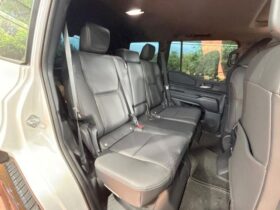 
									TOYOTA Land Cruiser Wagon VX Pearl White 2024′ EG16D full								