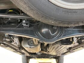 
									TOYOTA Land Cruiser Wagon VX Pearl White 2024′ EG16D full								