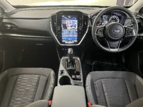 
									TOYOTA Impreza ST-G Black 2024′ EG371 full								