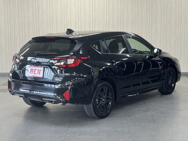 TOYOTA Impreza ST-G Black 2024′ EG371