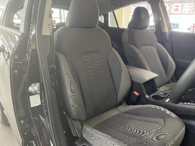 TOYOTA Impreza ST-G Black 2024′ EG371