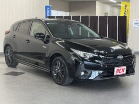 
									TOYOTA Impreza ST-G Black 2024′ EG371 full								