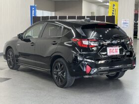 
									TOYOTA Impreza ST-G Black 2024′ EG371 full								