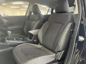 
									TOYOTA Impreza ST-G Black 2024′ EG371 full								