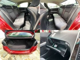 
									TOYOTA SAI G Red 2015′ EG3EY full								