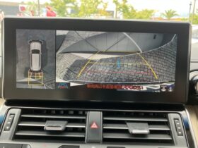 
									TOYOTA Land Cruiser Wagon ZX Pearl White 2024′ EHWNI full								