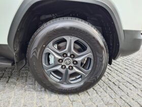 
									TOYOTA Land Cruiser Wagon GR Sport Pearl White 2025′ EHWNJ full								