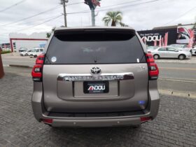 
									TOYOTA Land Cruiser Prado TX Brown 2023′ EHWQY full								