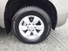 
									TOYOTA Land Cruiser Prado TX Brown 2023′ EHWQY full								