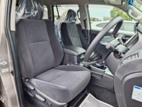 
									TOYOTA Land Cruiser Prado TX Brown 2023′ EHWQY full								