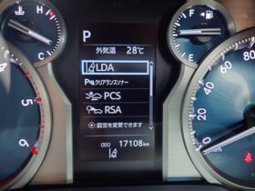 
									TOYOTA Land Cruiser Prado TX Brown 2023′ EHWQY full								