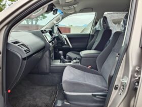 
									TOYOTA Land Cruiser Prado TX Brown 2023′ EHWQY full								