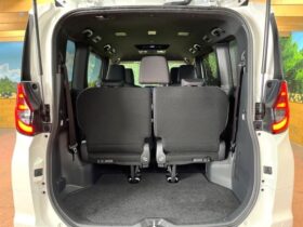 
									TOYOTA Noah S-Z Pearl White 2023′ EI4CW full								