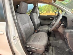 
									TOYOTA Sienta Z Pearl White 2025′ EI4H8 full								