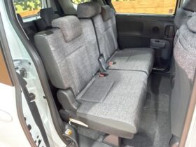 
									TOYOTA Sienta Z Pearl White 2025′ EI4H8 full								