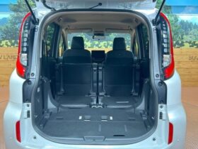 
									TOYOTA Sienta Z Pearl White 2025′ EI4H8 full								