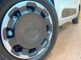 
									TOYOTA Sienta Z Pearl White 2025′ EI4H8 full								