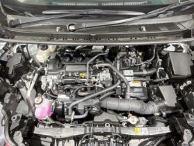 
									TOYOTA Sienta Z Pearl White 2025′ EI4H8 full								