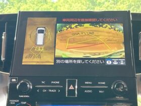 
									TOYOTA Alphard S C Package Pearl White 2022′ EI4HB full								