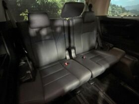 
									TOYOTA Alphard S C Package Pearl White 2022′ EI4HB full								