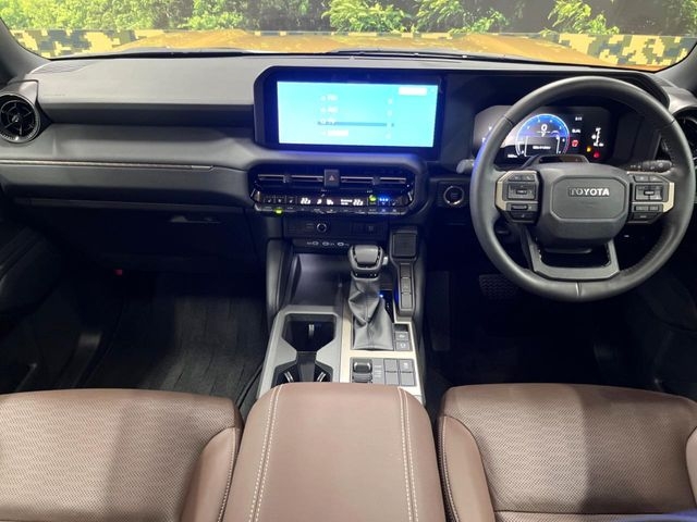 TOYOTA Land Cruiser Wagon VX First Edition Beige 2024′ EI4I9