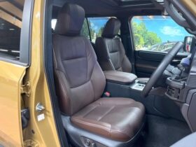 
									TOYOTA Land Cruiser Wagon VX First Edition Beige 2024′ EI4I9 full								