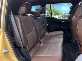 
									TOYOTA Land Cruiser Wagon VX First Edition Beige 2024′ EI4I9 full								