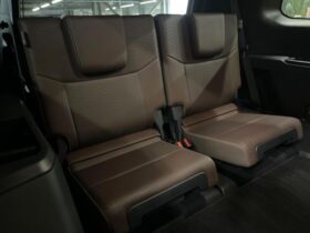 
									TOYOTA Land Cruiser Wagon VX First Edition Beige 2024′ EI4I9 full								