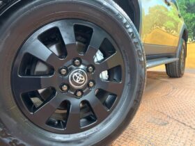 
									TOYOTA Land Cruiser Wagon VX First Edition Beige 2024′ EI4I9 full								